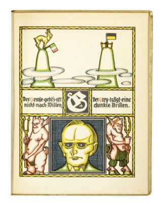 Deutsches Kriegs ABC