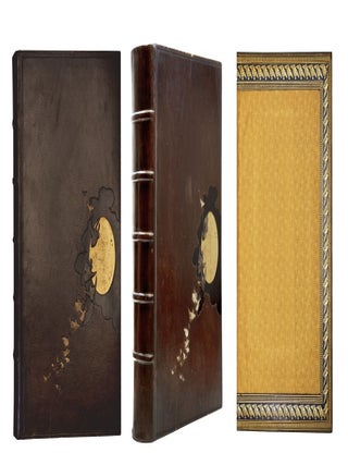 Planches de la Ceramique japonaise