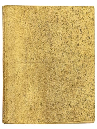 Premier, Seconde and Troisieme Cahier de Paysages pour dessiner, a deux Sujets sur la Feuille