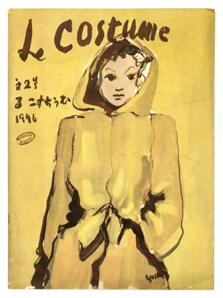 Item nr. 171776 Le Costume. JAPAN
