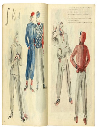 Le Costume