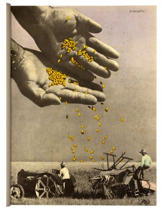 La Rivista Illustrata del Popolo d’Italia. 79 Numbers.