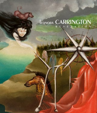 Item nr. 171872 LEONORA CARRINGTON: Revelation. Carlos Martin