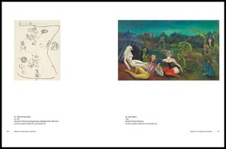 LEONORA CARRINGTON: Revelation