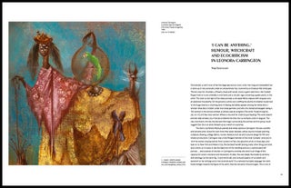 LEONORA CARRINGTON: Revelation