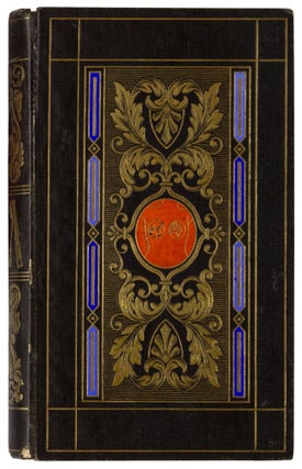 Item nr. 171874 Mr. Knife, Miss Fork. Réne Crevel
