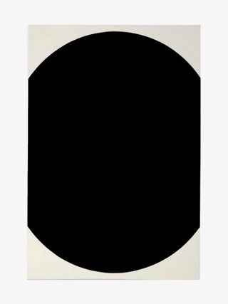 Item nr. 171937 ELLSWORTH KELLY. Emily Wei Rales