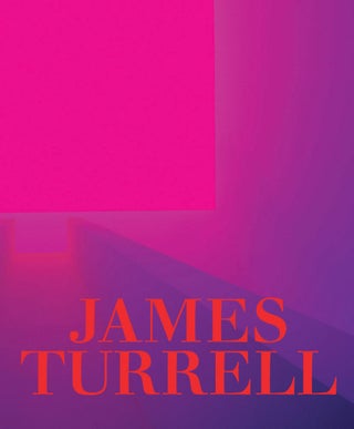 Item nr. 171939 JAMES TURRELL: A Retrospective. Michael Govan