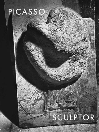 Item nr. 171959 PICASSO: Sculptor. Carmen Gimenez