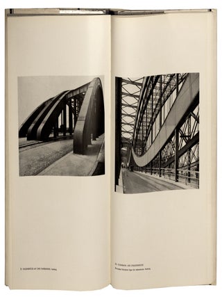 Eisen und Stahl. 97 Fotos. Geleitwort von Albert Vögler