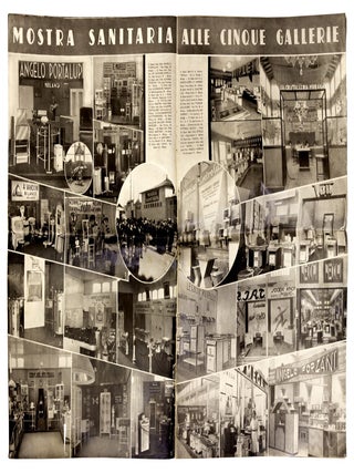 L’Eco della Fiera di Milano. Supplemento alla rivista «La Fiera di Milano. N. 2