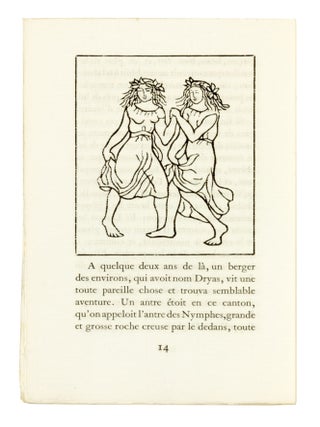 Daphnis and Chloe