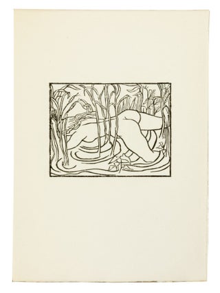 Daphnis and Chloe