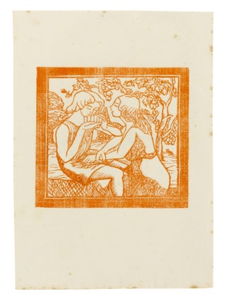 Daphnis and Chloe