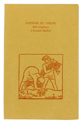 Daphnis and Chloe