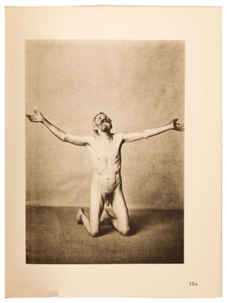Ein Anatomischer Totentanz.