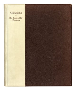 Ein Anatomischer Totentanz.