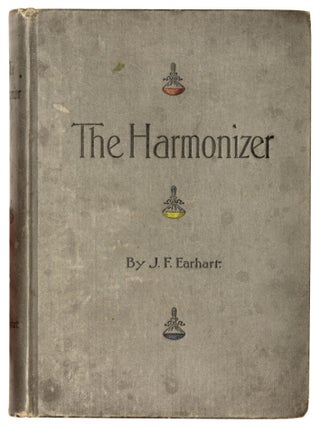 The Harmonizer.