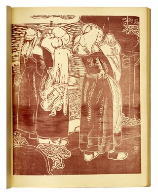 L'Ymagier