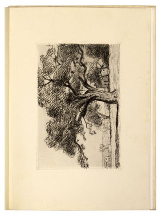 PICABIA, le peintre et l'aquafortiste