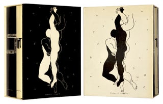Item nr. 172358 Litterature. Francis PICABIA, Andre BRETON