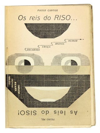 Os reis do RISO.../ As leis do SISO!