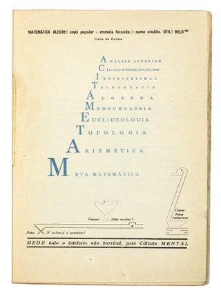 Matematica Alegre