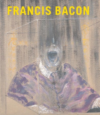 Item nr. 172464 FRANCIS BACON. London. Tate Britain, Matthew Gale