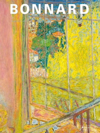 Item nr. 172509 BONNARD. Isabelle Cahn