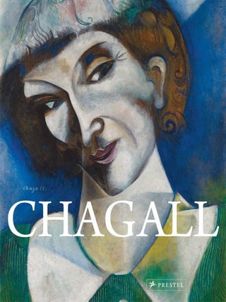 Item nr. 172511 CHAGALL. Gisela Kirpicsenko, Susanne Meyer-Buser, Vienna. Albertina Museum