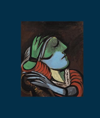 Item nr. 172529 PICASSO'S Women: Fernande to Jacqueline. Larry Gagosian, John Richardson