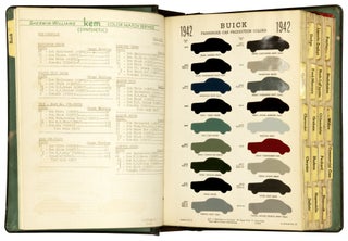 Item nr. 172599 Sherwin-Williams Color Meter Manual. SHERWIN-WILLIAMS