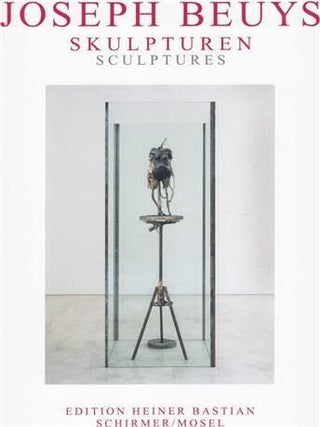 Item nr. 172644 JOSEPH BEUYS: Skulpturen / Sculptures. JOSEPH BEUYS