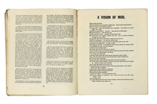 BLAST: Review of the Great English Vortex.