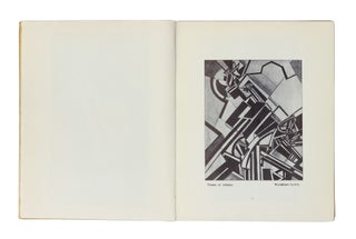 BLAST: Review of the Great English Vortex.