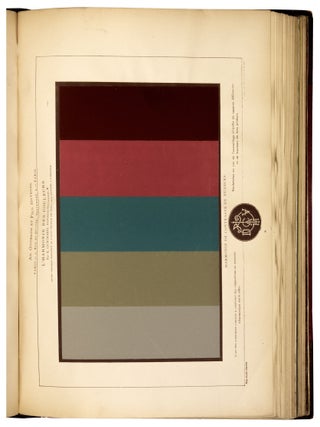 L'Harmonie des Couleurs