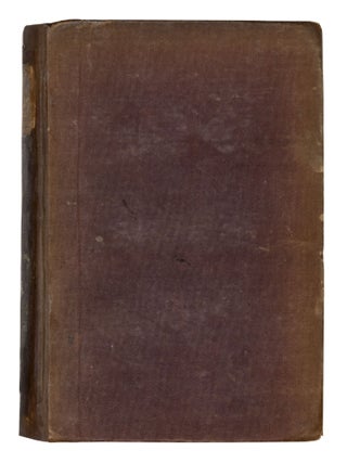 Item nr. 172675 Goethe's Theory of Colours;. Johann Wolfgang von GOETHE
