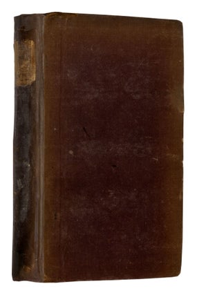 Goethe's Theory of Colours;