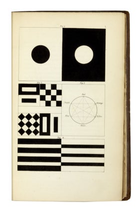 Goethe's Theory of Colours;