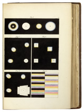 Goethe's Theory of Colours;