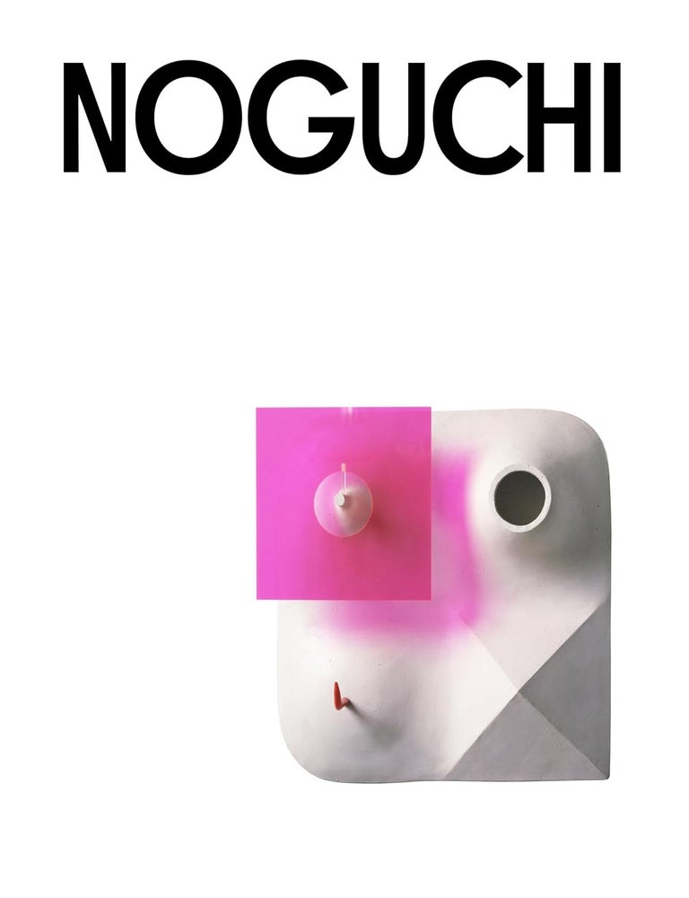 Item nr. 172691 ISAMU NOGUCHI. Fabienne Eggelhofer.