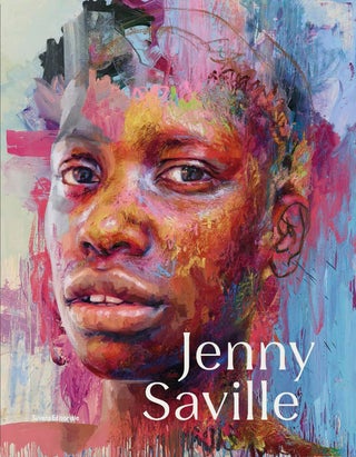 Item nr. 172707 JENNY SAVILLE. Sergio Risaliti