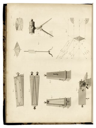 Item nr. 172724 Chromatography; or, A treatise on colours and pigments, and of their p. George FIELD