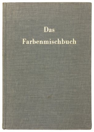 Das Farbenmischbuch