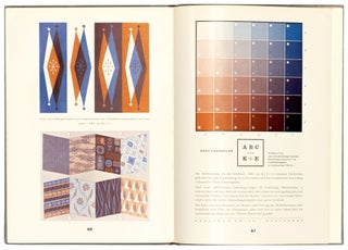 Das Farbenmischbuch