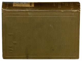 Pigments, Paint and Painting. A practical Book for practical Men