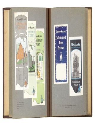 Item nr. 172759 Products. SHERWIN-WILLIAMS COMPANY