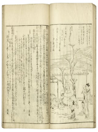 Miyako Meisho Zue