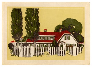 Item nr. 172797 Patton's Sun-proof Paint. PATTON PAINT Co