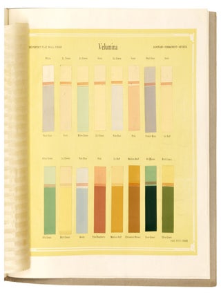 Patton's Sun-proof Paint